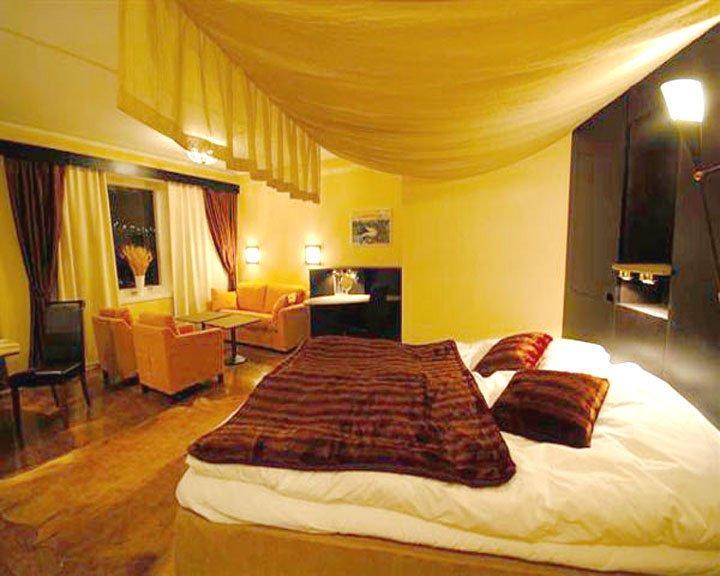 Bjoerkuddens Hotell & Restaurang Sandoverken Εξωτερικό φωτογραφία
